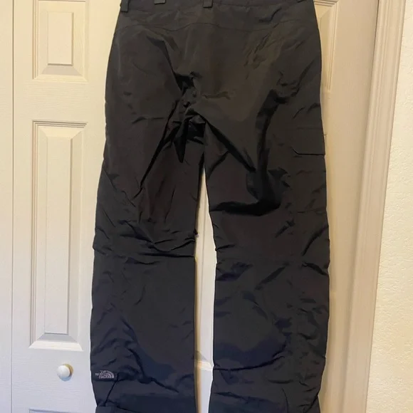 The North Face Women's Black Ski Pants - Picture 3 of 3